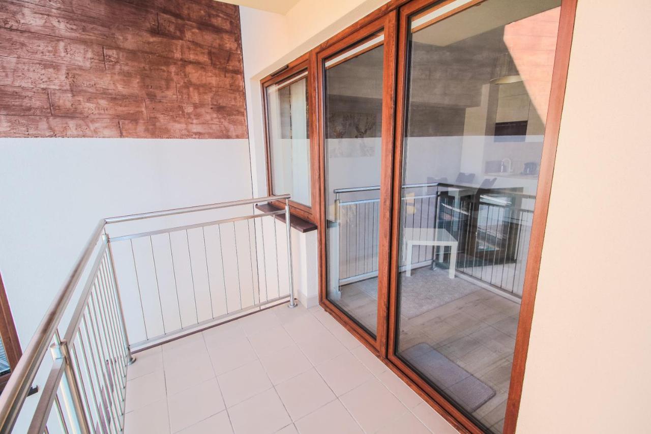 Apartamenty City Center - Zdrojowe Krynica Zdroj Luaran gambar