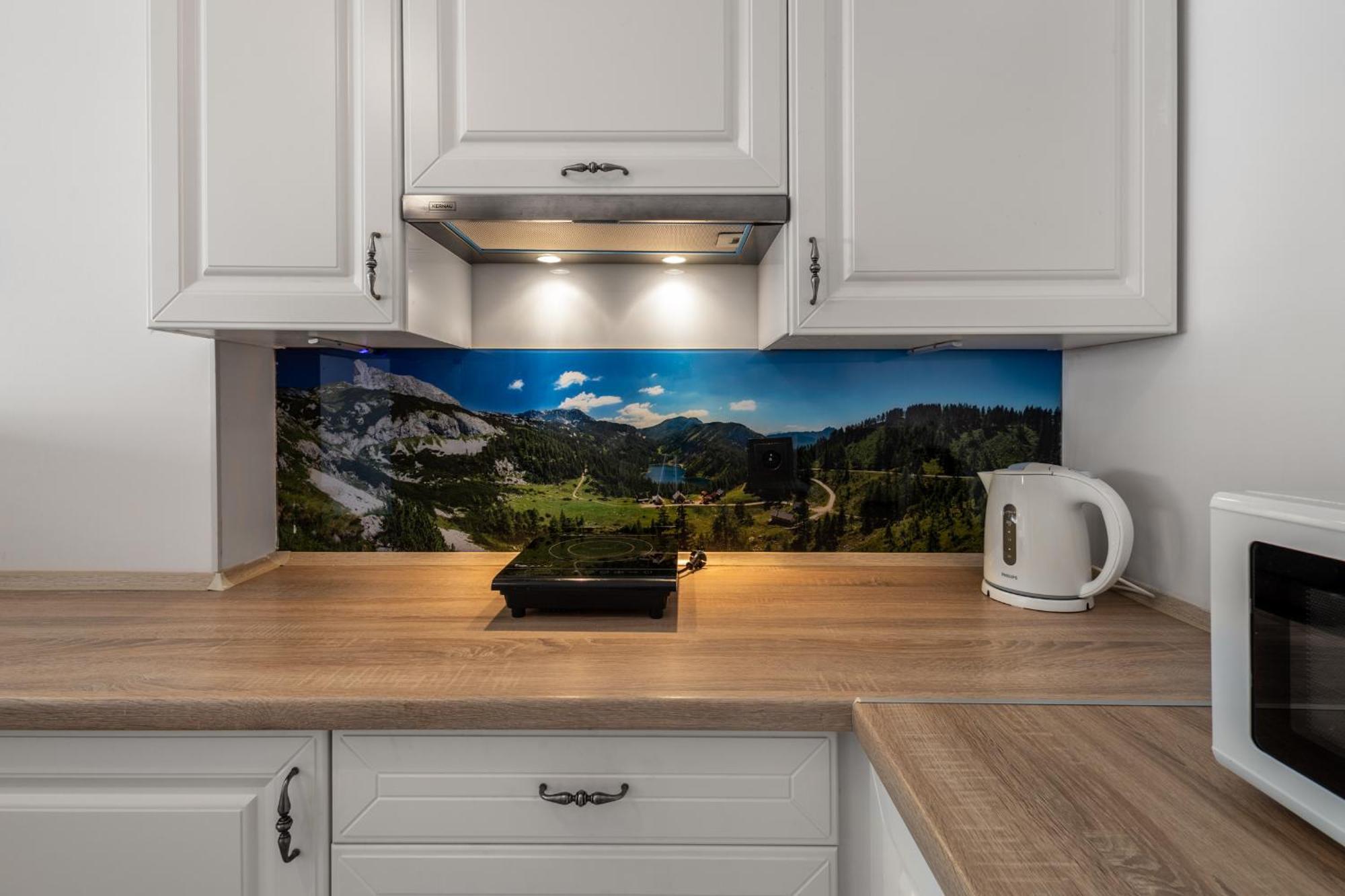 Apartamenty City Center - Zdrojowe Krynica Zdroj Luaran gambar