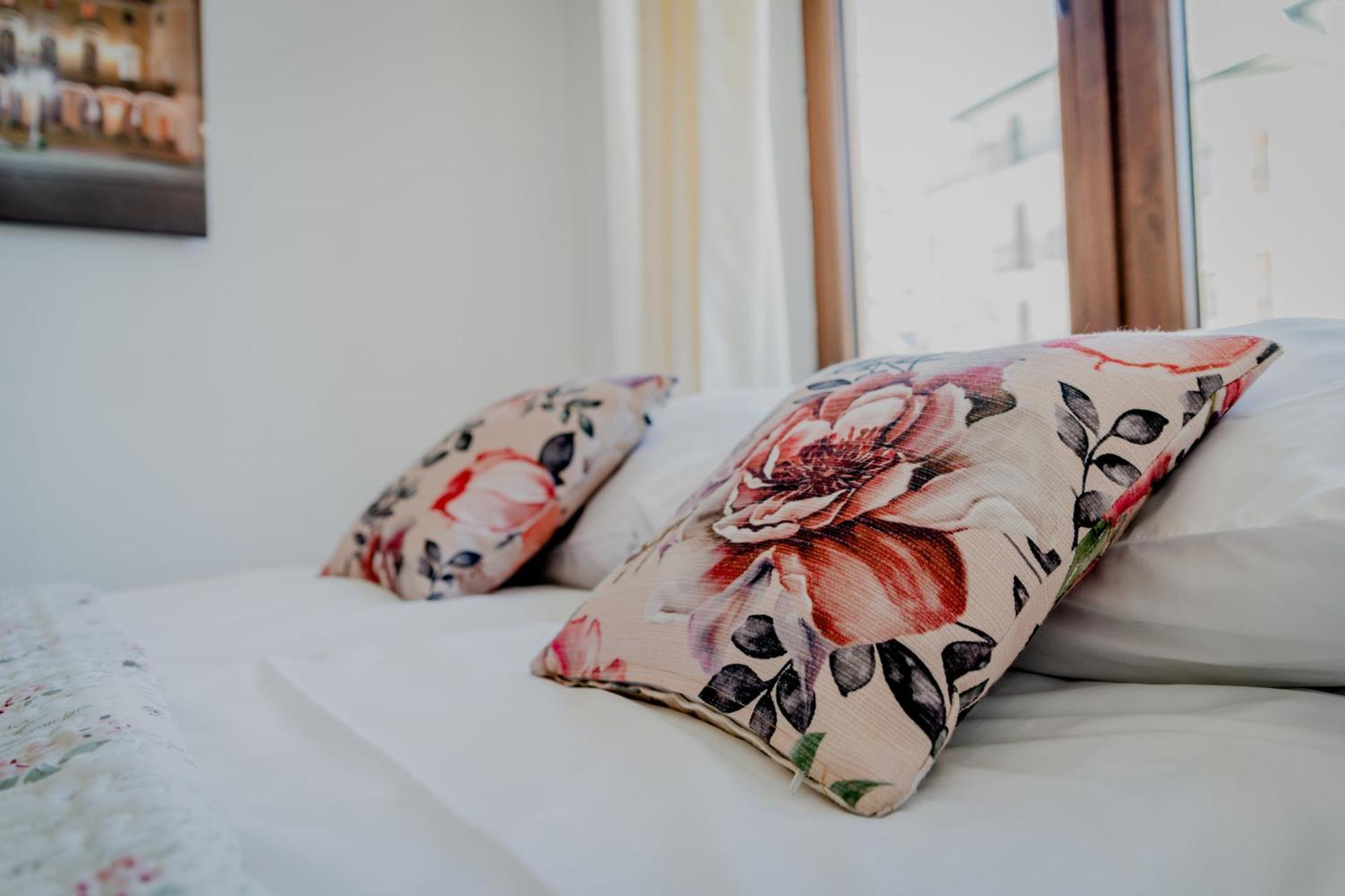 Apartamenty City Center - Zdrojowe Krynica Zdroj Luaran gambar
