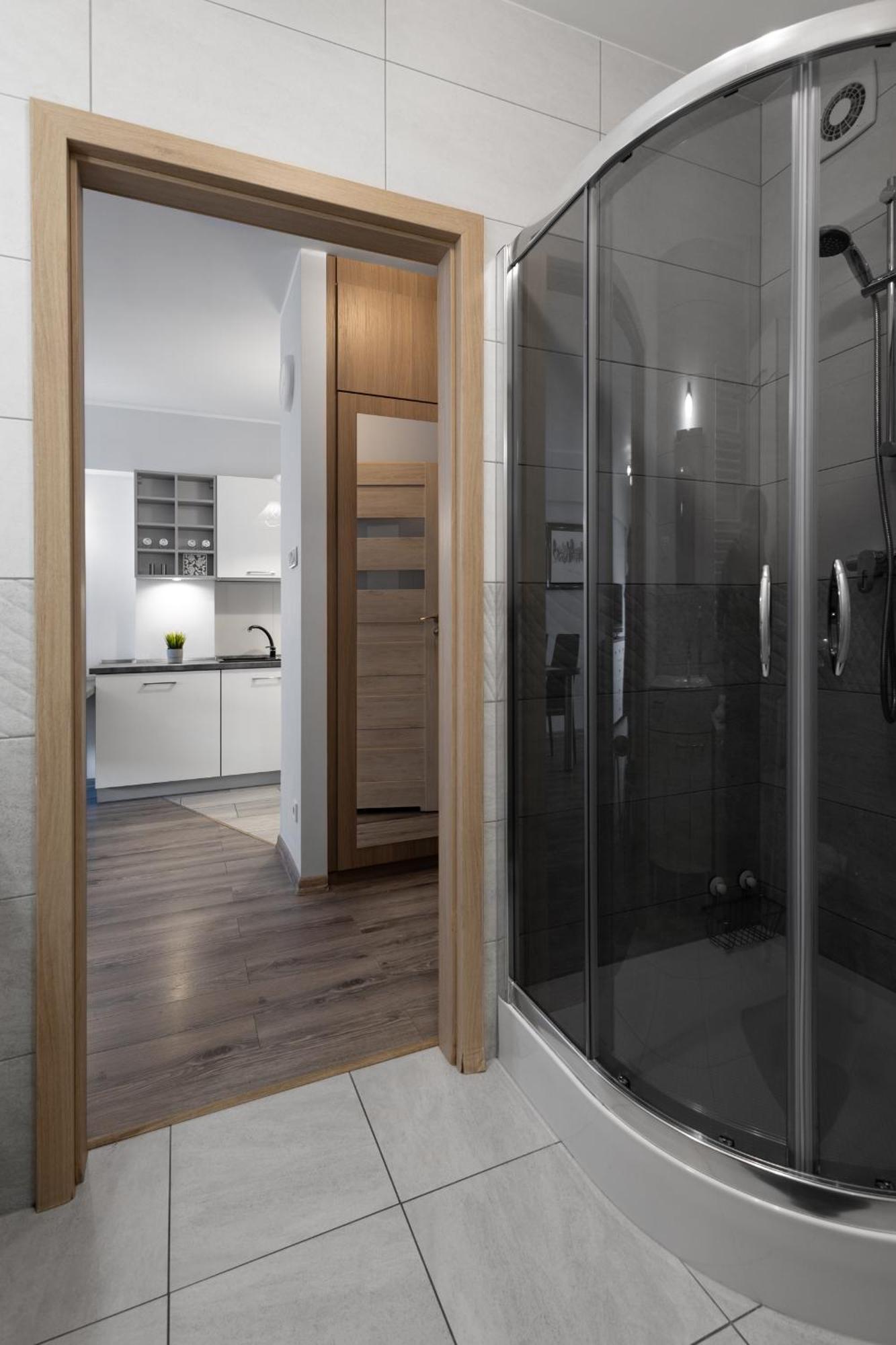Apartamenty City Center - Zdrojowe Krynica Zdroj Luaran gambar