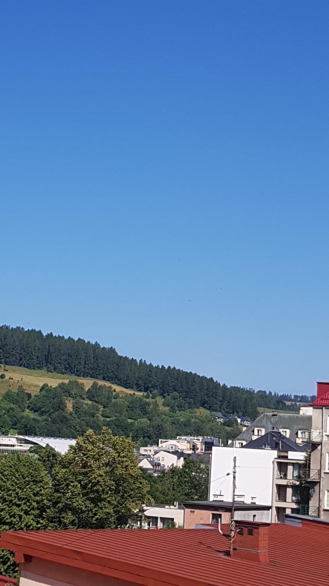 Apartamenty City Center - Zdrojowe Krynica Zdroj Luaran gambar