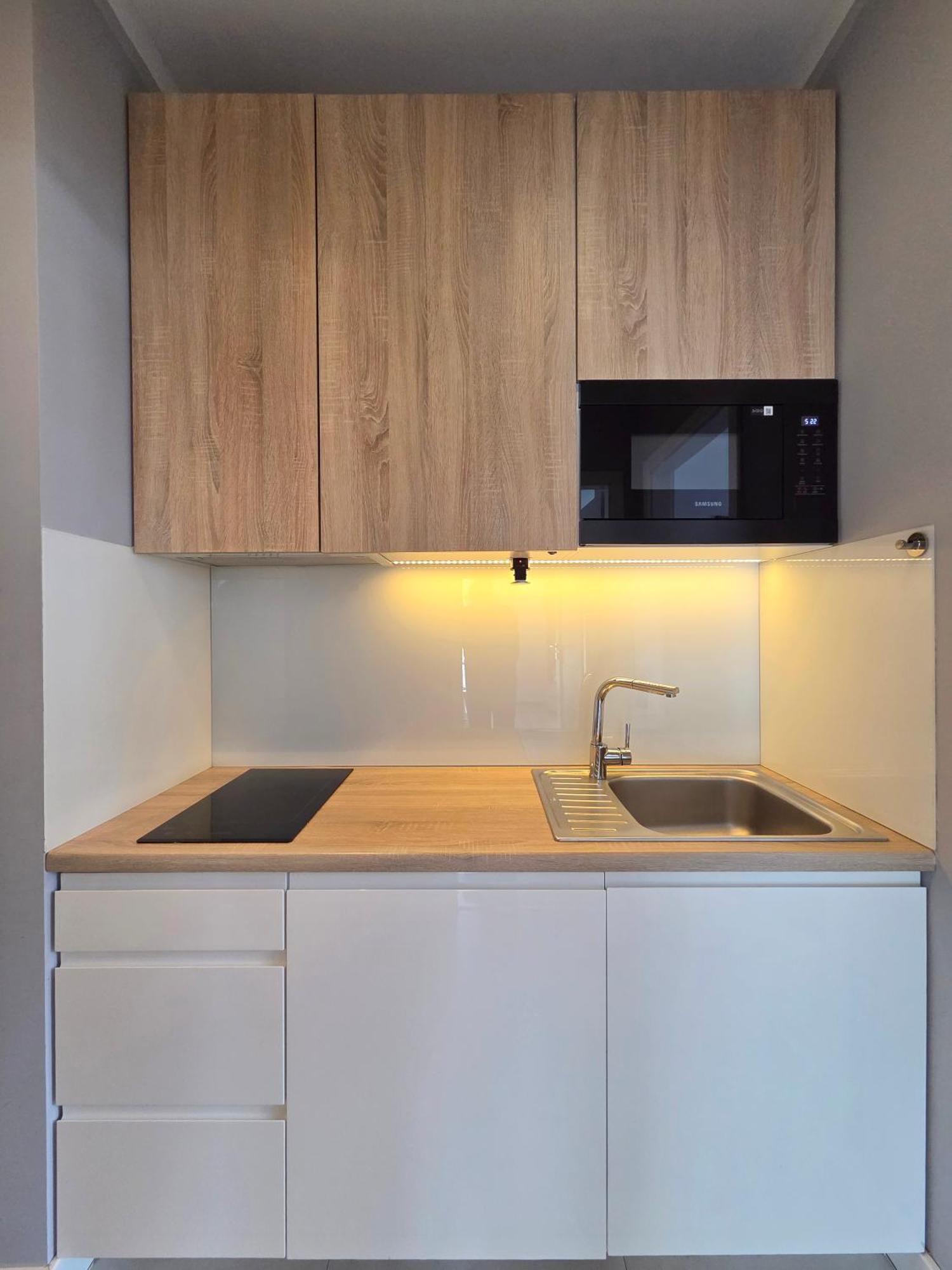 Apartamenty City Center - Zdrojowe Krynica Zdroj Luaran gambar
