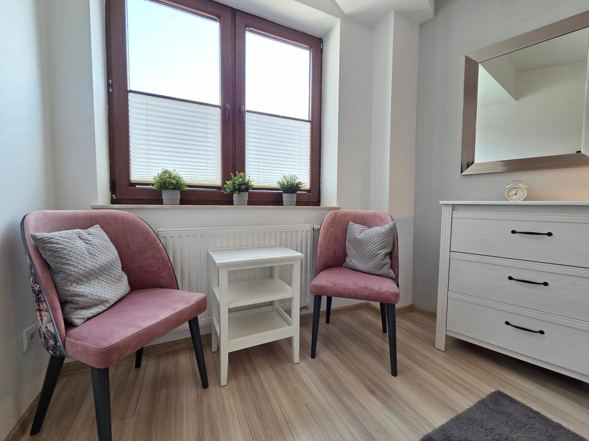 Apartamenty City Center - Zdrojowe Krynica Zdroj Luaran gambar