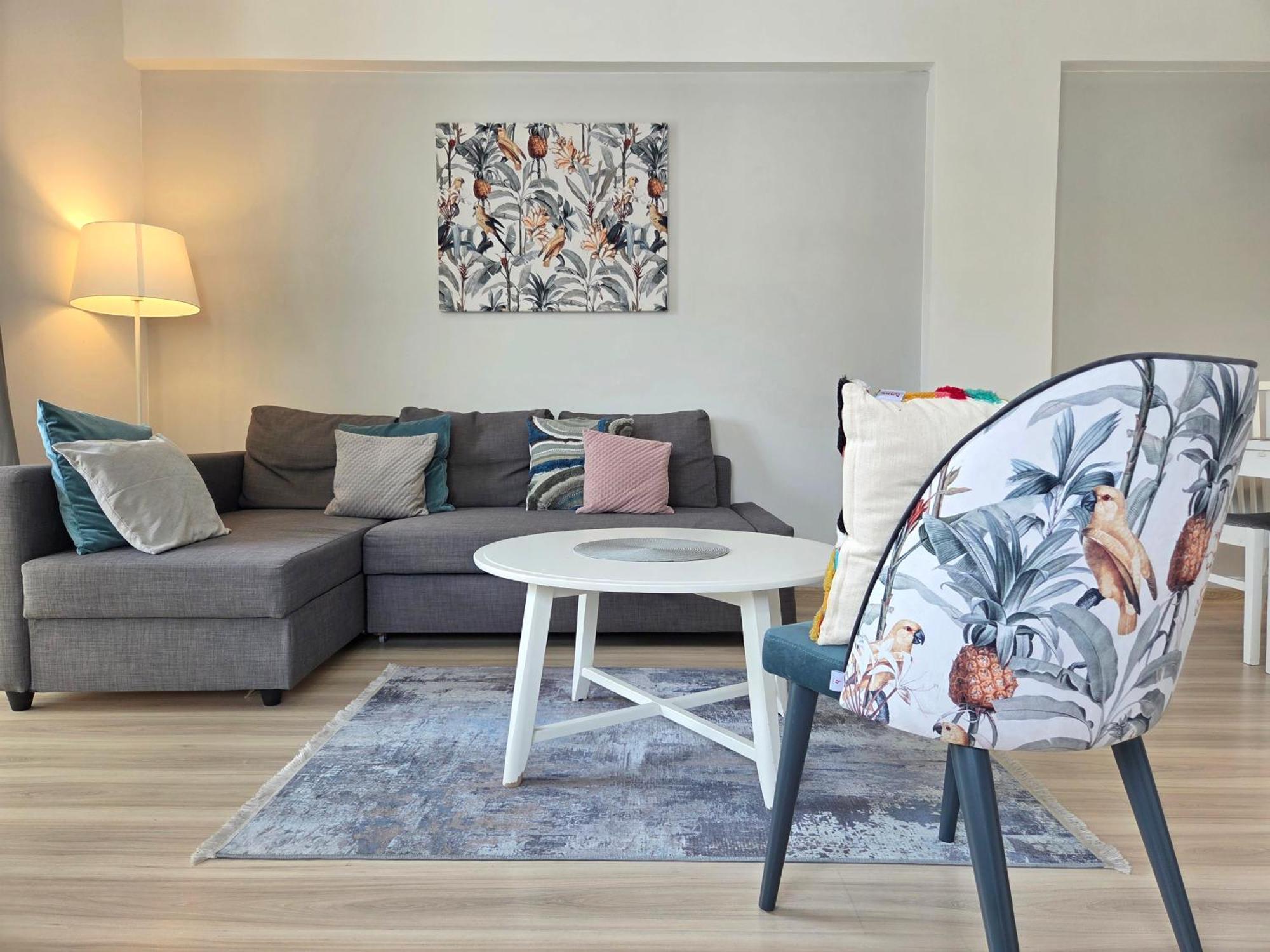 Apartamenty City Center - Zdrojowe Krynica Zdroj Luaran gambar