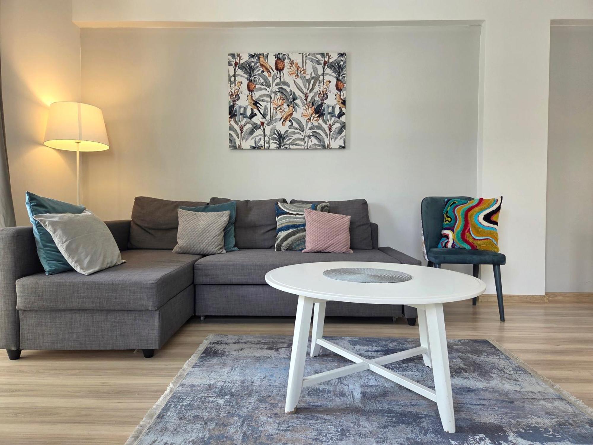 Apartamenty City Center - Zdrojowe Krynica Zdroj Luaran gambar