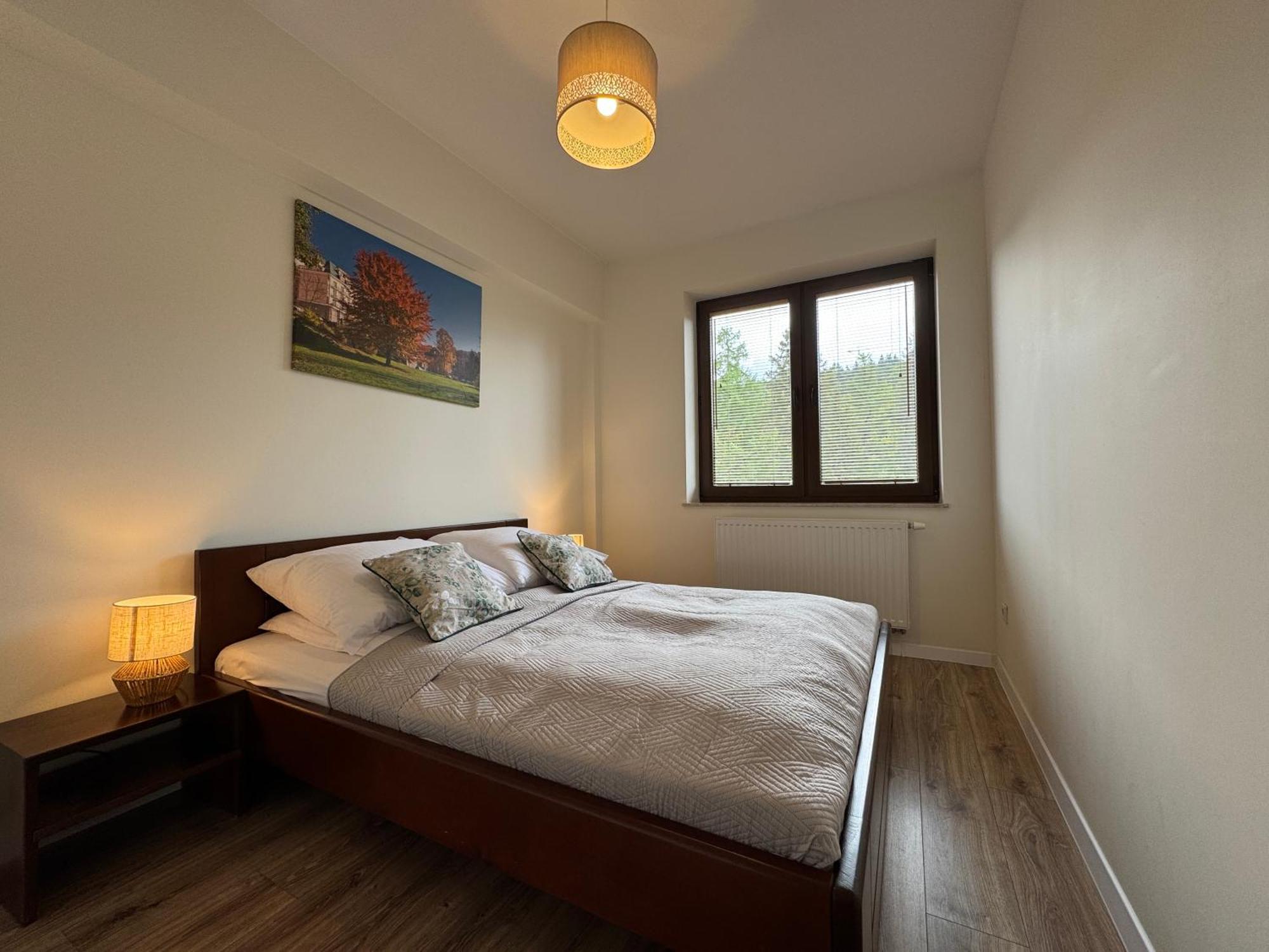 Apartamenty City Center - Zdrojowe Krynica Zdroj Bilik gambar