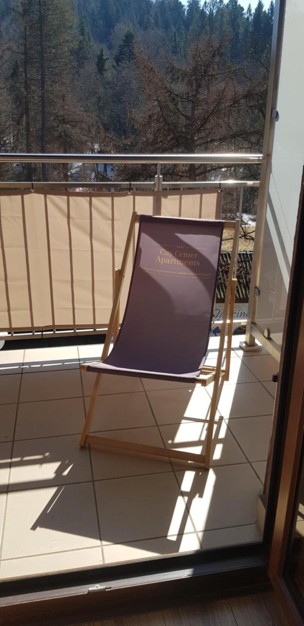 Apartamenty City Center - Zdrojowe Krynica Zdroj Luaran gambar