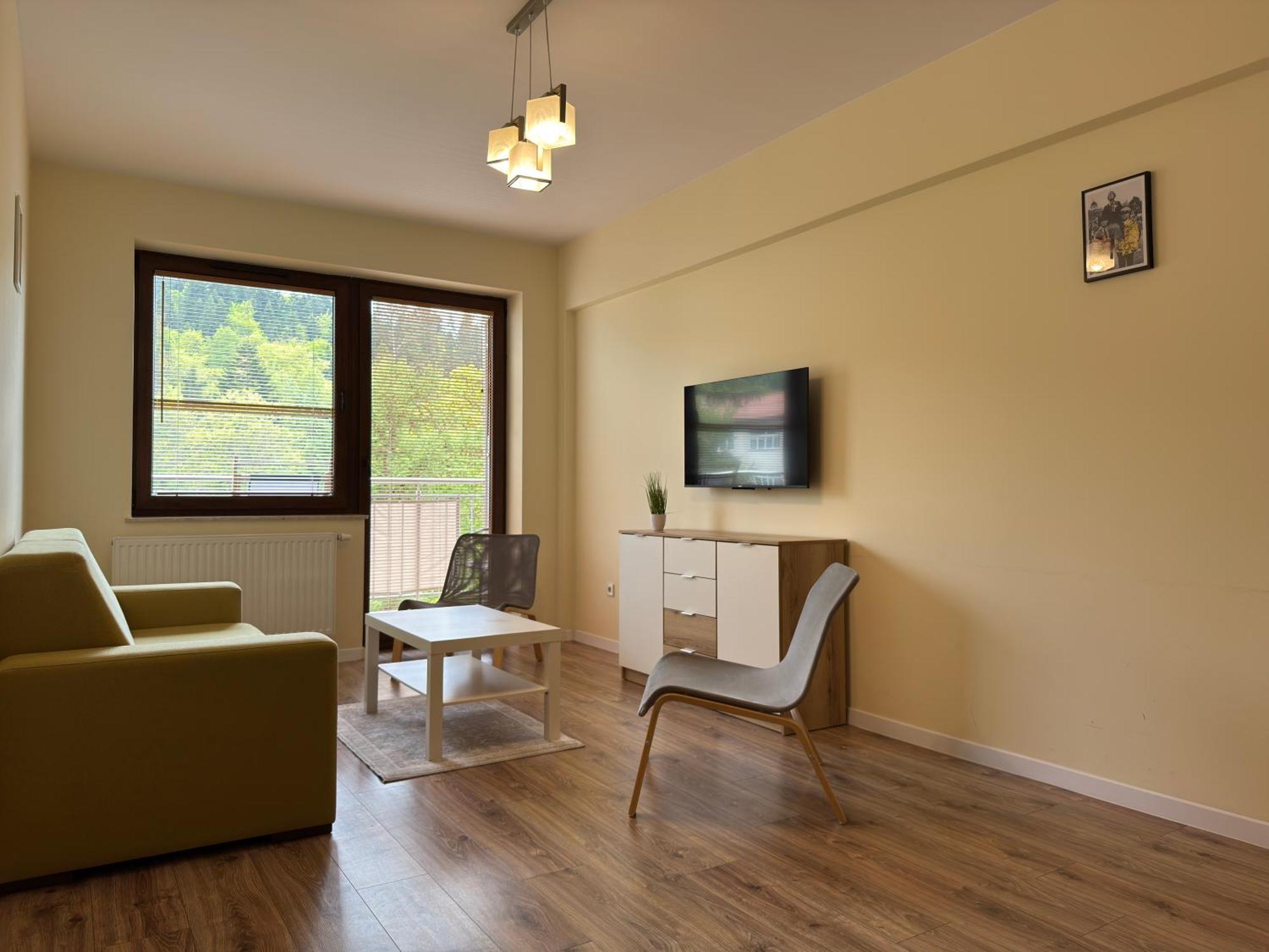 Apartamenty City Center - Zdrojowe Krynica Zdroj Bilik gambar