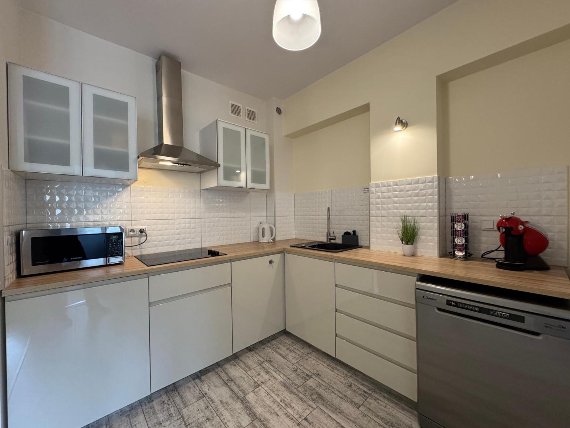 Apartamenty City Center - Zdrojowe Krynica Zdroj Luaran gambar