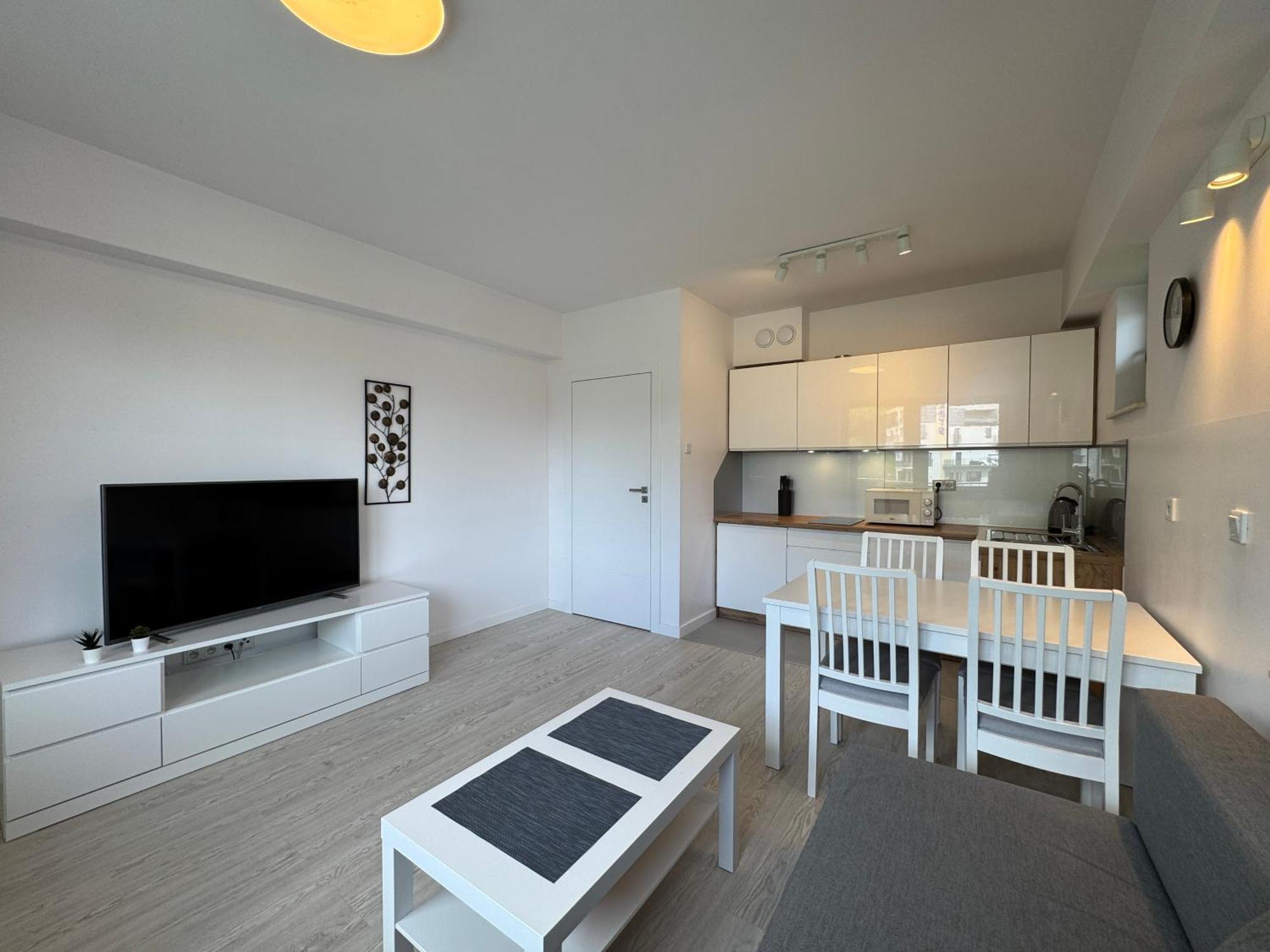 Apartamenty City Center - Zdrojowe Krynica Zdroj Luaran gambar