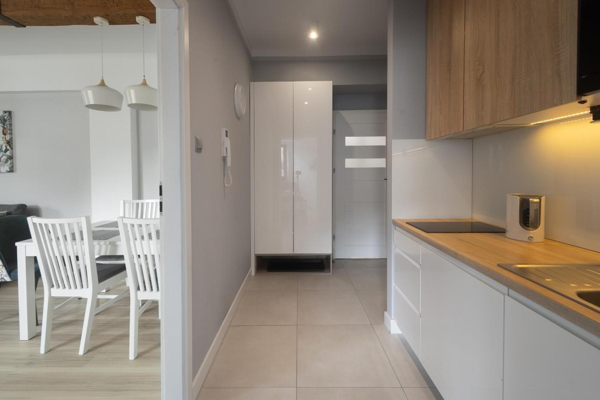 Apartamenty City Center - Zdrojowe Krynica Zdroj Luaran gambar